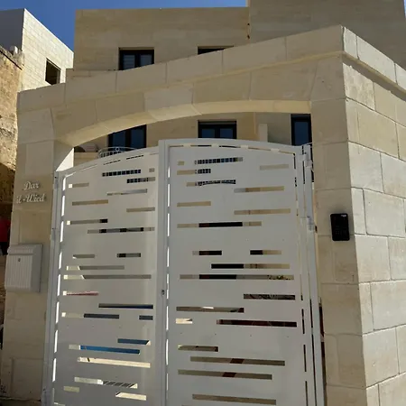 Vendégház Hacienda By The Nest Fontana