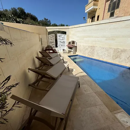 Hacienda By The Nest Vendégház 3*