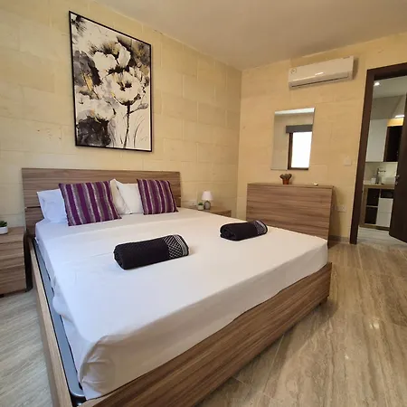 Hacienda By The Nest Guest house