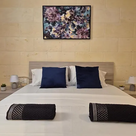 Guest house Hacienda By The Nest Fontana