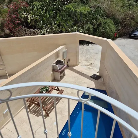 Guest house Hacienda By The Nest