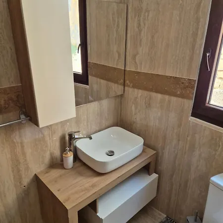 Hacienda By The Nest Guest house 3*