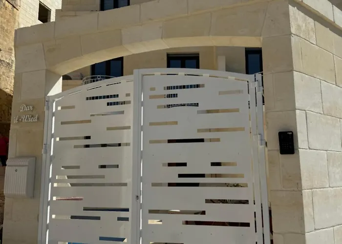 Vendégház Hacienda By The Nest Fontana