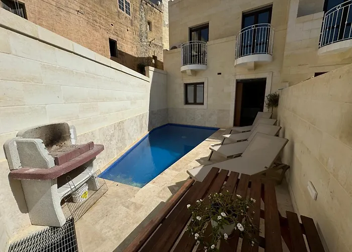 Hacienda By The Nest