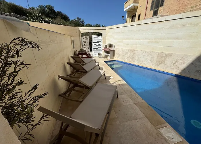 Hacienda By The Nest Gasthuis 3*